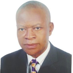 Uche Ifediba