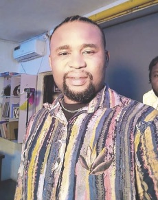 Uche