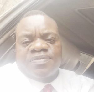 Uchegbu