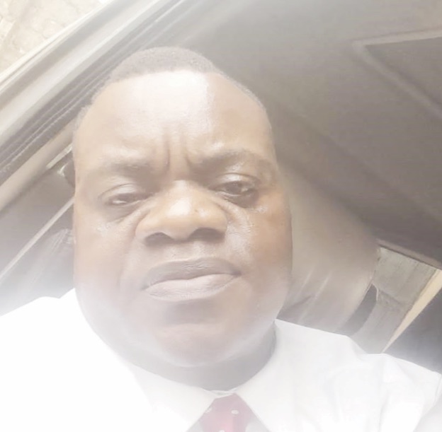 Uchegbu