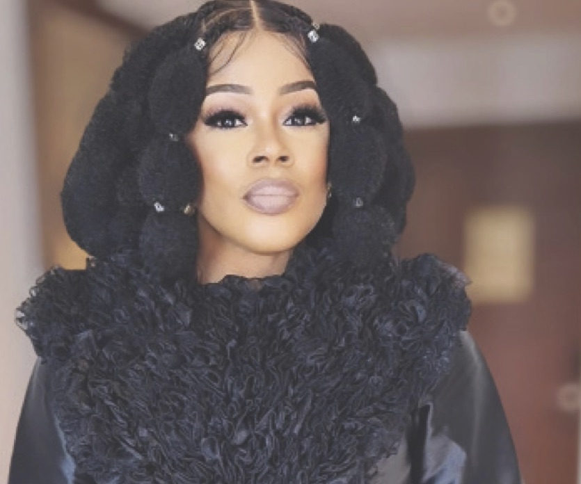 Why I returned to school to study mental health —Juliet Esiri, UK-based beautician, nurse Jan 18, 2026