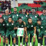 Super Eagles