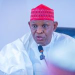 Governor Abba Yusuf
