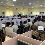 JAMB candidates
