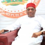 Orji Uzor Kalu