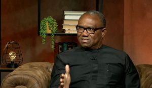 Peter Obi