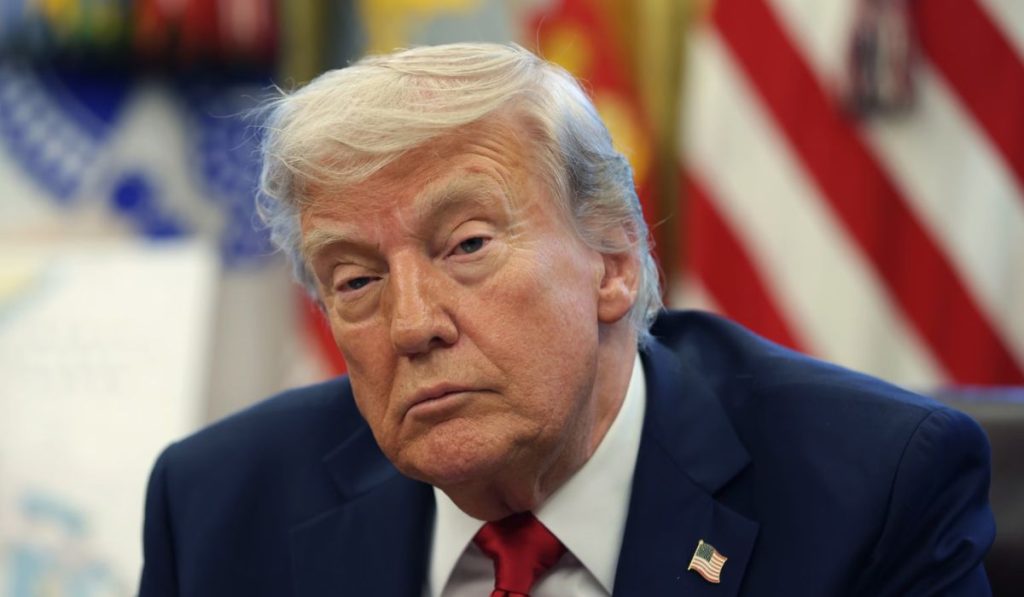 Trump
