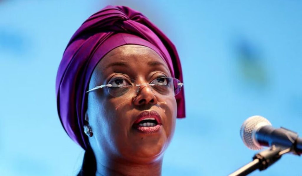Alison-Madueke