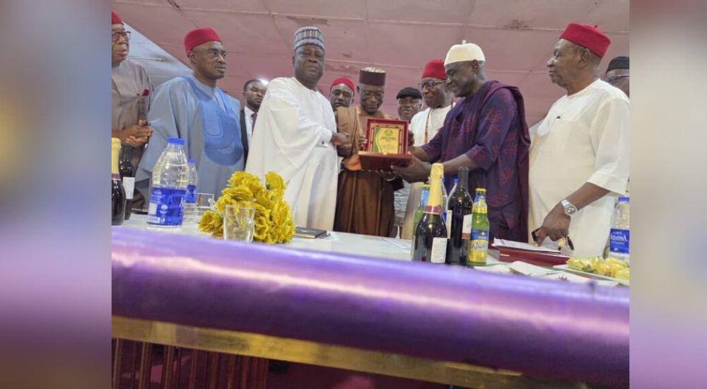 Group canvases unity in Nsukka cultural zone