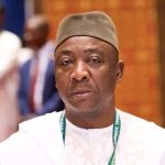 Ibrahim Gusau