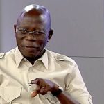 Adams Oshiomhole