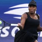 Venus Williams