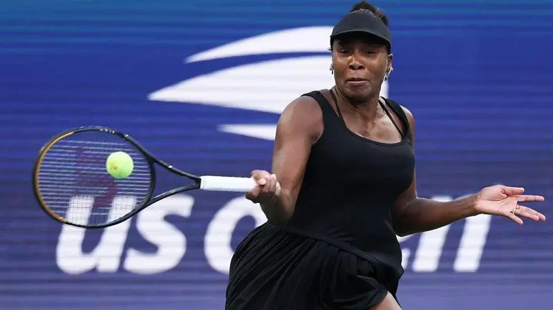 Venus Williams
