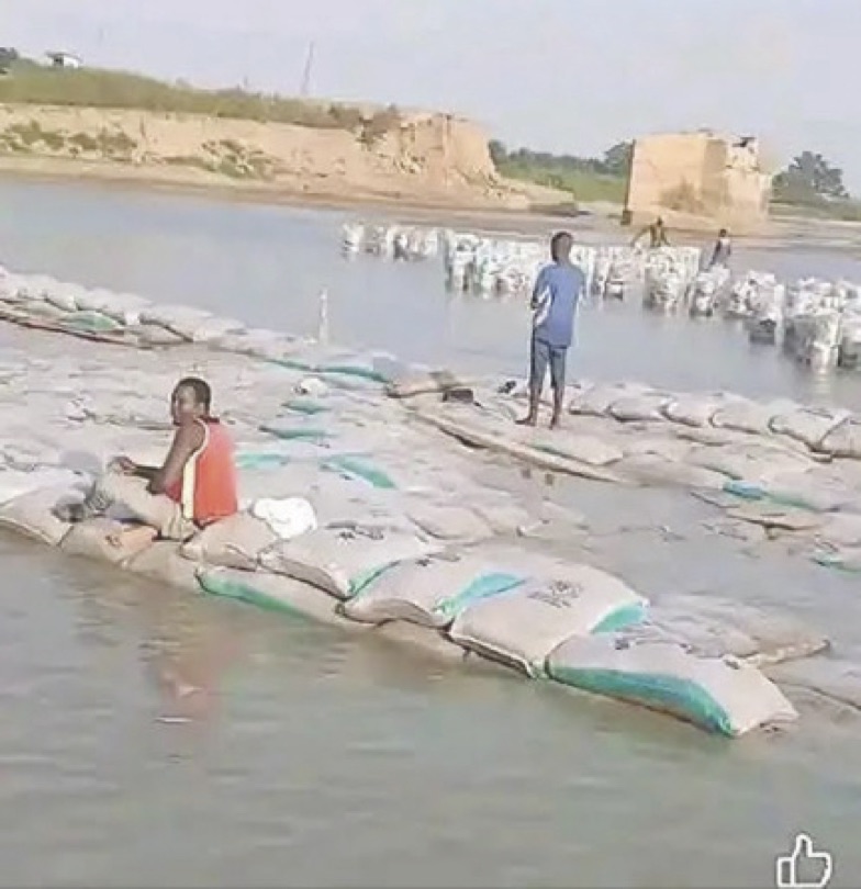 Water