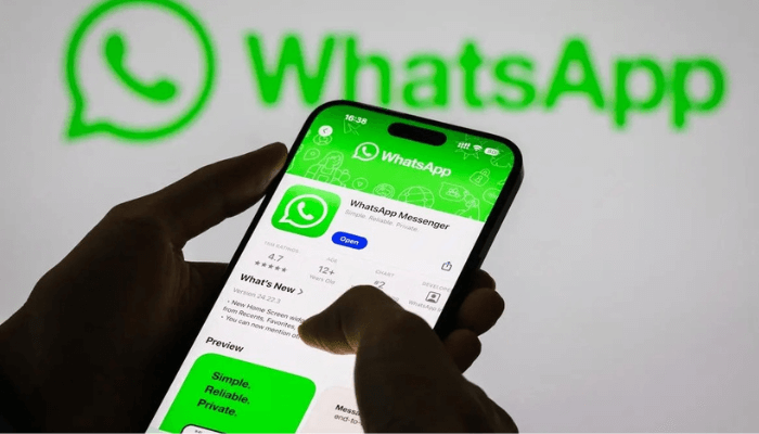 WhatsApp crosses 51m users, triggers EU crackdown Jan 28, 2026