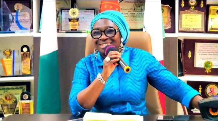 AFCRD 2026: Ekwunife salutes Nigerian Armed Forces, fallen heroes, urges improved welfare