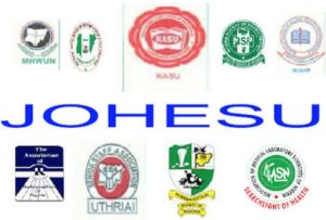 JOHESU