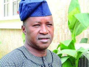 Dare Bejide