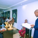 Enugu North LG presents ₦10.8bn 2026 budget of continued growth