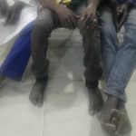 Police arrest three ‘one-chance’ robbers over Abuja lawyer’s death