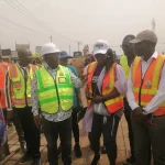 Umahi orders corrective works, tighter supervision on Lagos–Ibadan highway