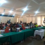 Benue, NFSP/SCRIH partner on peace-building, food security