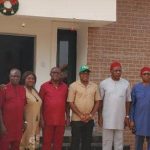 Enugu: Isi-Uzo stakeholders reaffirm APC, declare support for Tinubu, Mbah