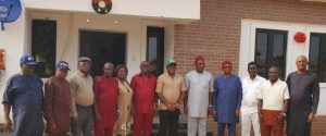 Enugu: Isi-Uzo stakeholders reaffirm APC, declare support for Tinubu, Mbah
