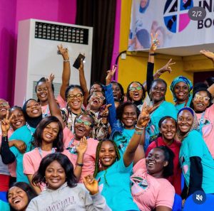 ‘Why women should embrace cervical cancer screening, HPV vaccination’