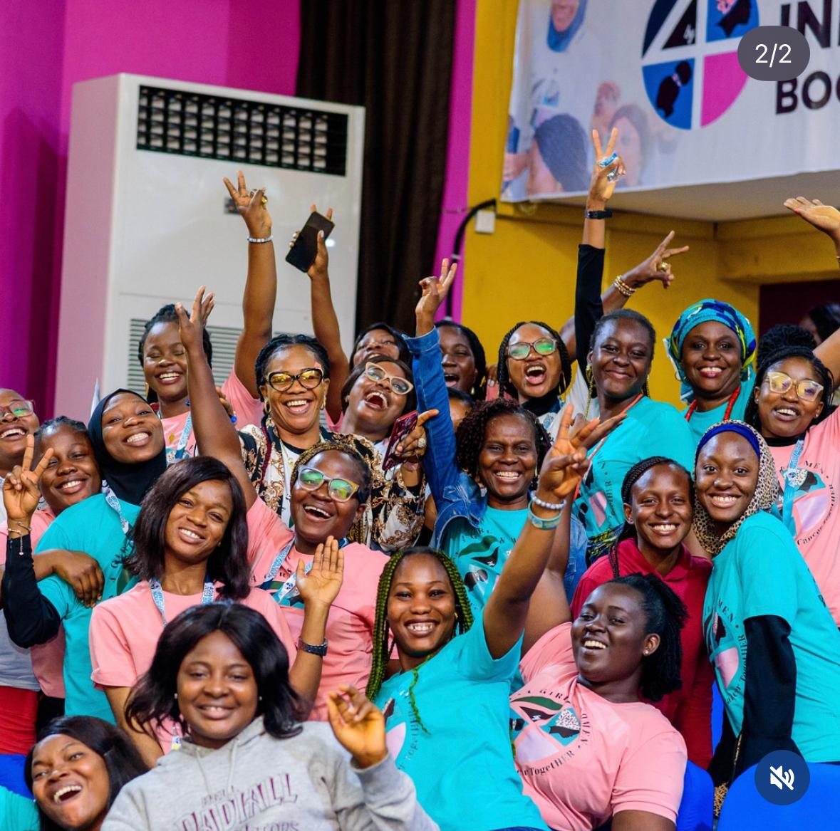 ‘Why women should embrace cervical cancer screening, HPV vaccination’