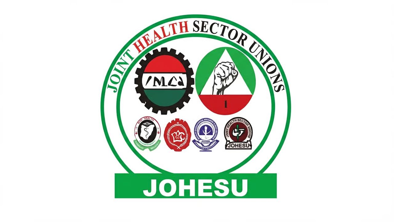JOHESU fires back at NAMDA over health sector salary dispute