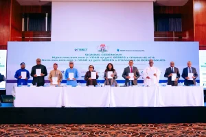 NBET completes ₦501bn first tranche of ₦4trn power bond