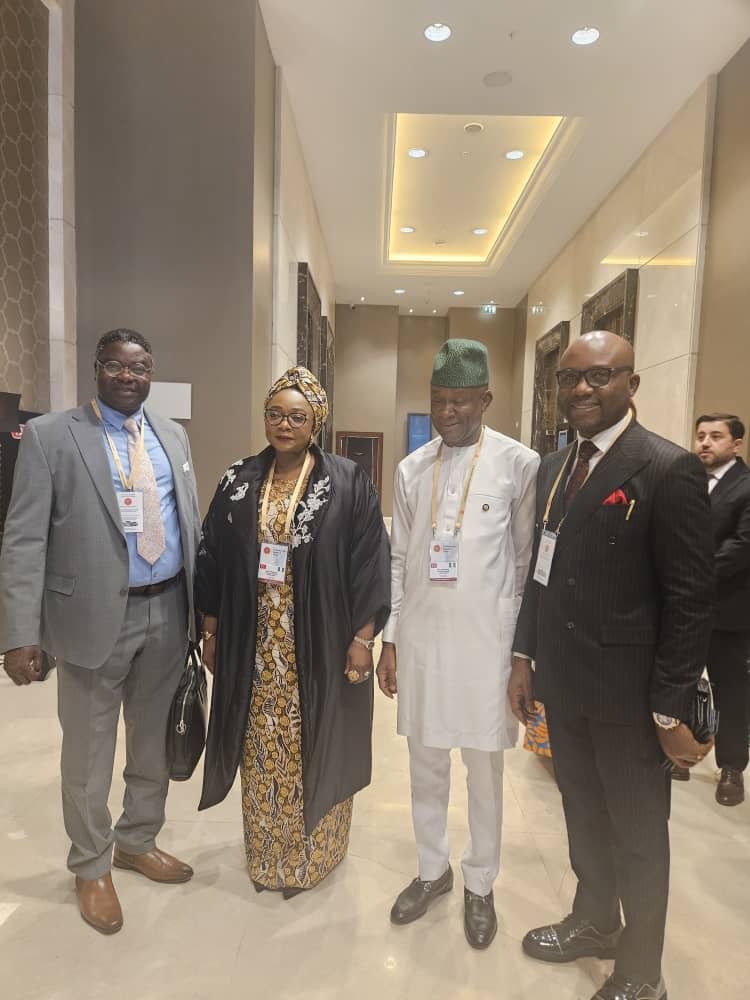 FG, Türkiye feepen ties to drive research-to-market innovation