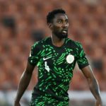 Wilfred Ndidi