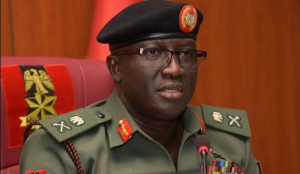 army chief Shaibu