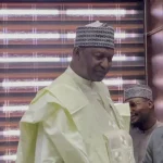 Abubakar Malami