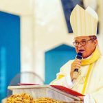 Archbishop Lucius Ugorji