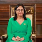 Delcy Rodriguez