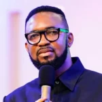 Pastor Chris Okafor