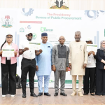 Inaugural convocation of the Professionals’ Certification Programme