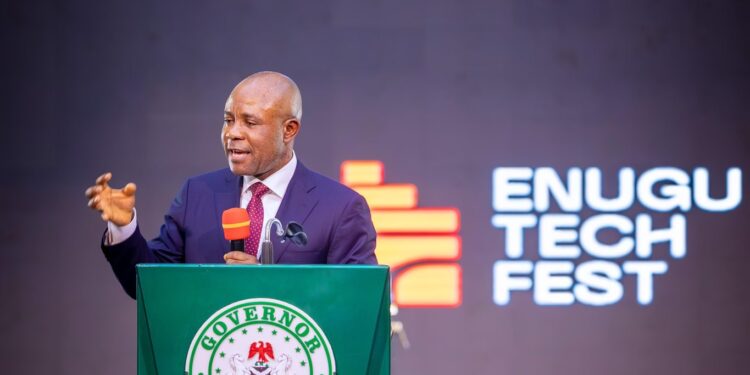 TD Africa backs Enugu Tech Fest on cybersecurity, data science Jan 28, 2026