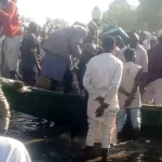 Boat mishap: NEMA activates emergency response in Yobe