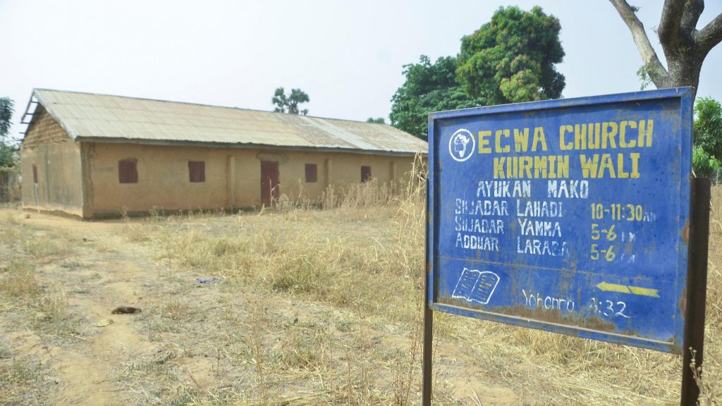 US House Committee condemns abduction of 166 Kaduna worshippers