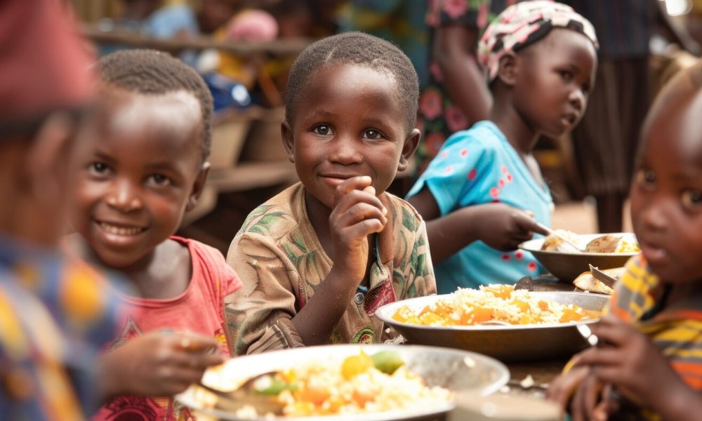 Conflict, rising costs could push 34.7m Nigerians into food insecurity –PwC Jan 12, 2026