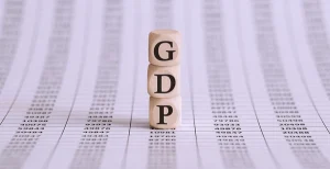 gdp-word-on-wood-blocks-600nw-1888523131