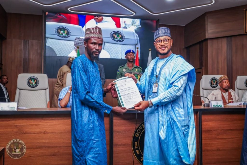 50 Zamfara students get certificates nine years after graduation