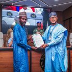 50 Zamfara students get certificates nine years after graduation