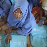 UNICEF warns many North-East youths still out of school
