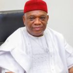Senator Orji Uzor Kalu