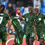 Super Eagles